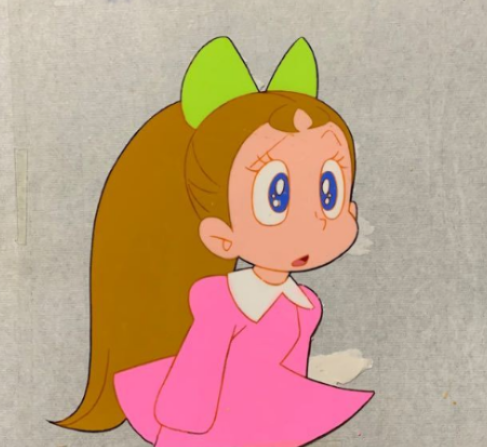 【調べるの禁止】アニメキャラの画像を貼ってフルネームを当ててもらうトピ Part4