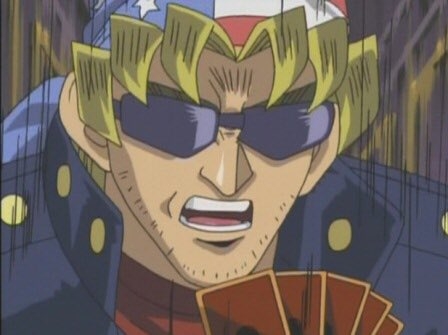 【調べるの禁止】アニメキャラの画像を貼ってフルネームを当ててもらうトピ Part4