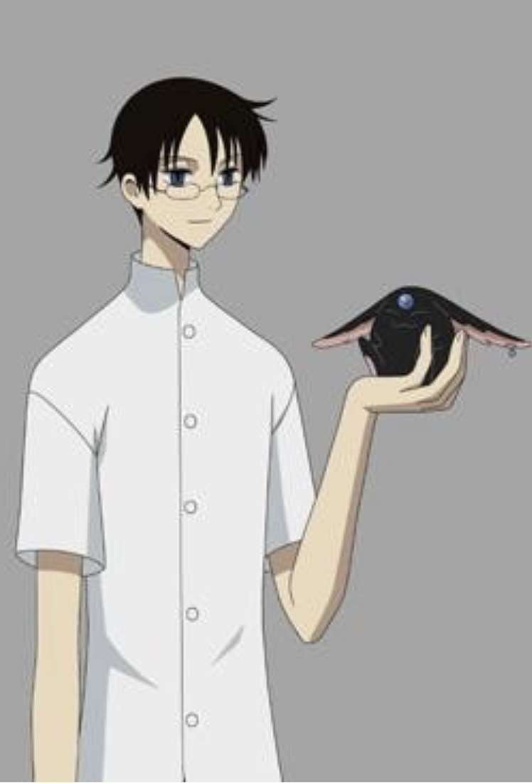 【調べるの禁止】アニメキャラの画像を貼ってフルネームを当ててもらうトピ Part4