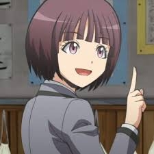 【調べるの禁止】アニメキャラの画像を貼ってフルネームを当ててもらうトピ Part4