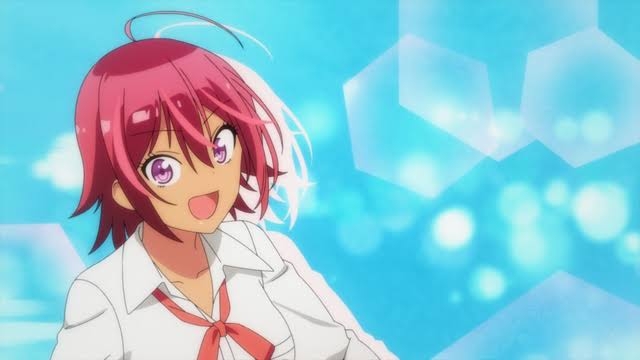 【調べるの禁止】アニメキャラの画像を貼ってフルネームを当ててもらうトピ Part4