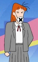 【調べるの禁止】アニメキャラの画像を貼ってフルネームを当ててもらうトピ Part4