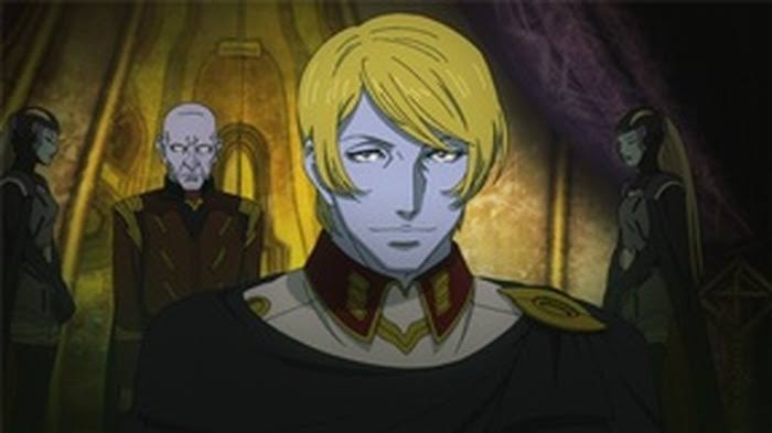 【調べるの禁止】アニメキャラの画像を貼ってフルネームを当ててもらうトピ Part4