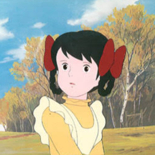 【調べるの禁止】アニメキャラの画像を貼ってフルネームを当ててもらうトピ Part4