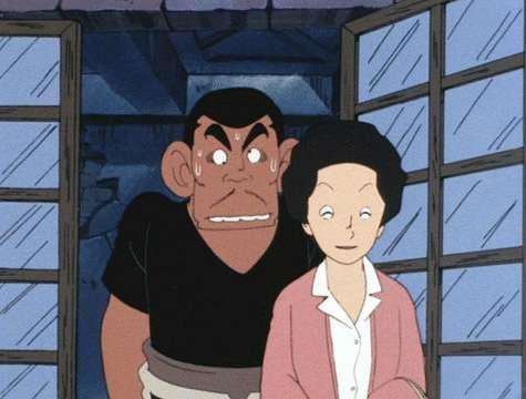 【調べるの禁止】アニメキャラの画像を貼ってフルネームを当ててもらうトピ Part4