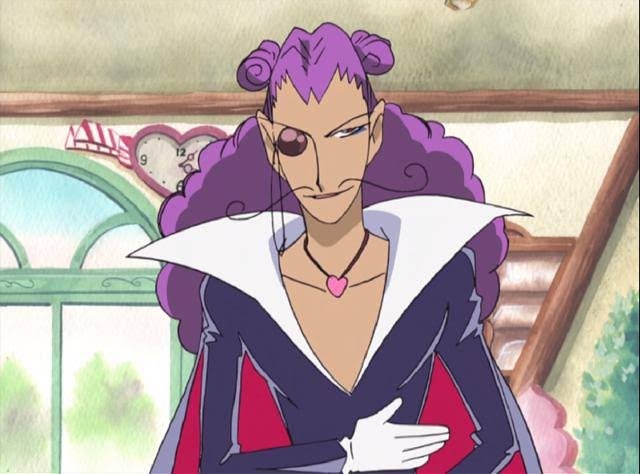 【調べるの禁止】アニメキャラの画像を貼ってフルネームを当ててもらうトピ Part4