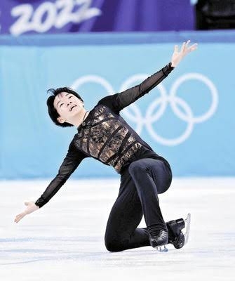 【実況・感想】フィギュアスケートグランプリファイナル2024　 男子ショート・女子フリー・ペアフリー