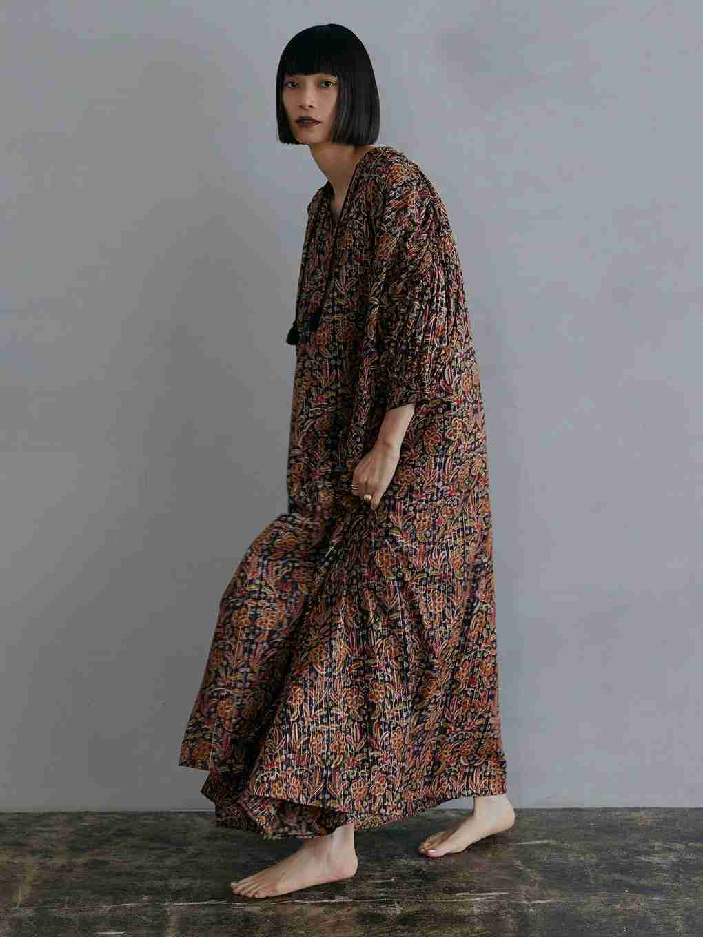 自分の骨格とパーソナルカラーとお気に入りの服を報告するトピ Part2