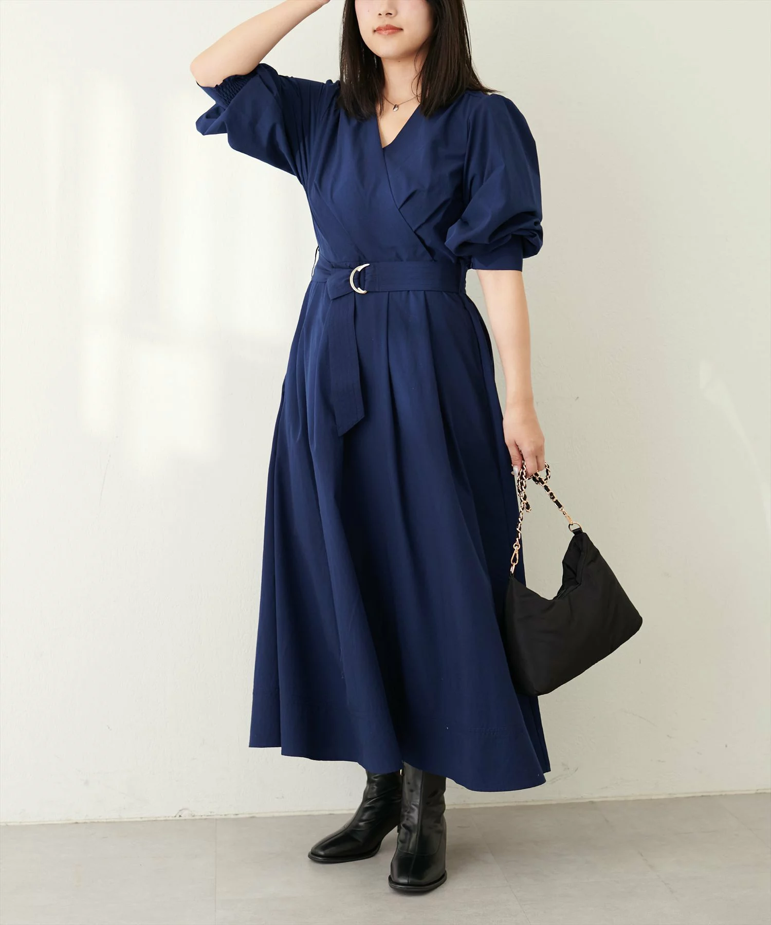 自分の骨格とパーソナルカラーとお気に入りの服を報告するトピ Part2