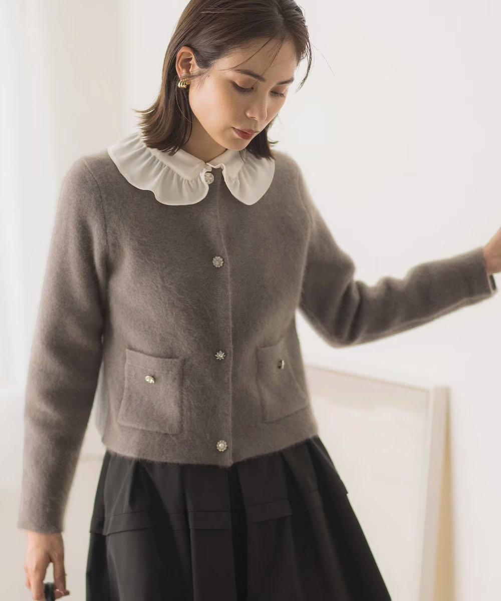 自分の骨格とパーソナルカラーとお気に入りの服を報告するトピ Part2