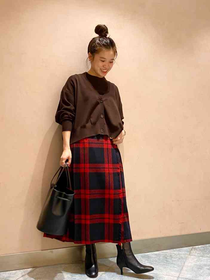 自分の骨格とパーソナルカラーとお気に入りの服を報告するトピ Part2