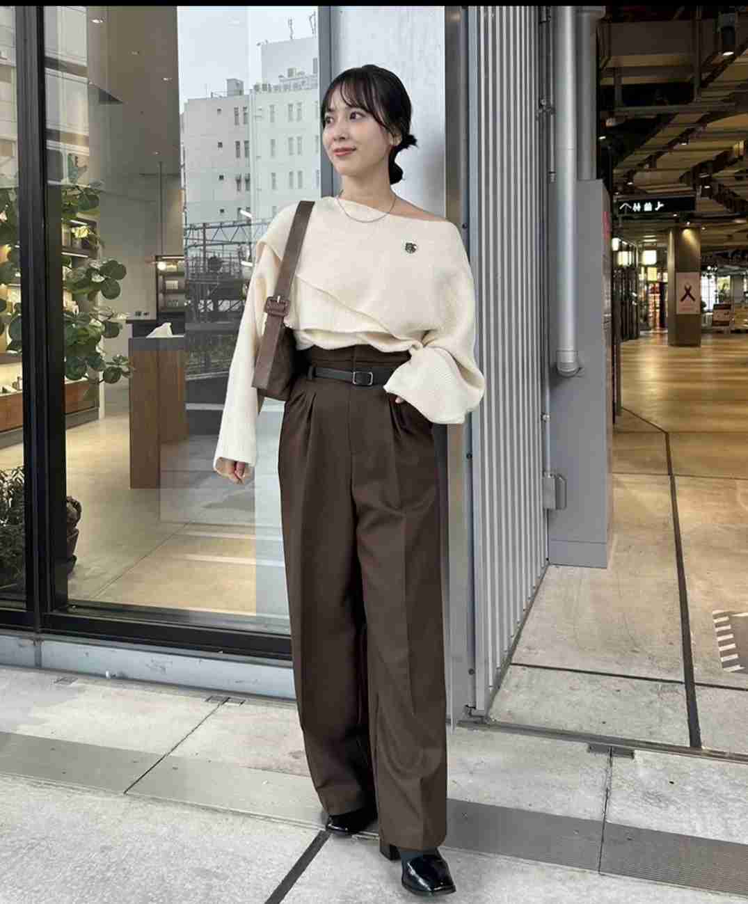 自分の骨格とパーソナルカラーとお気に入りの服を報告するトピ Part2