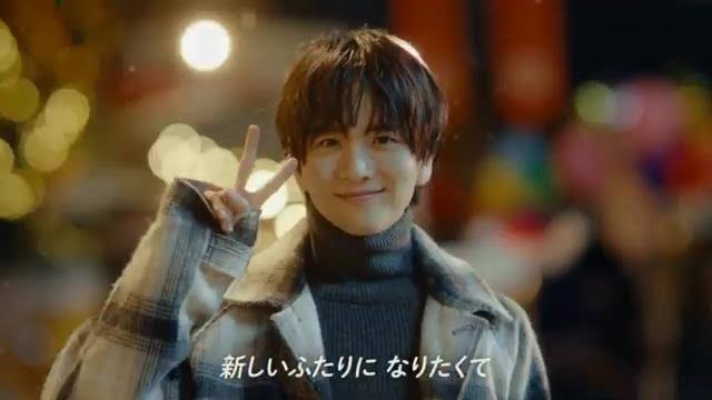 【早い者勝ち】クリスマスを一緒に過ごしたい男性有名人 Part3