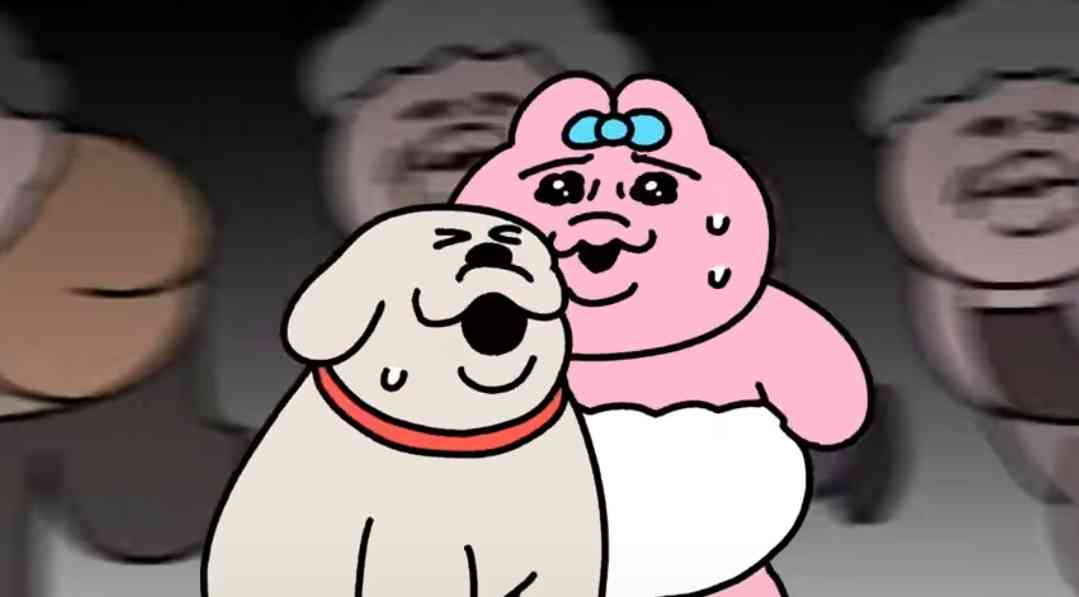 他人と会話したくて仕方ない