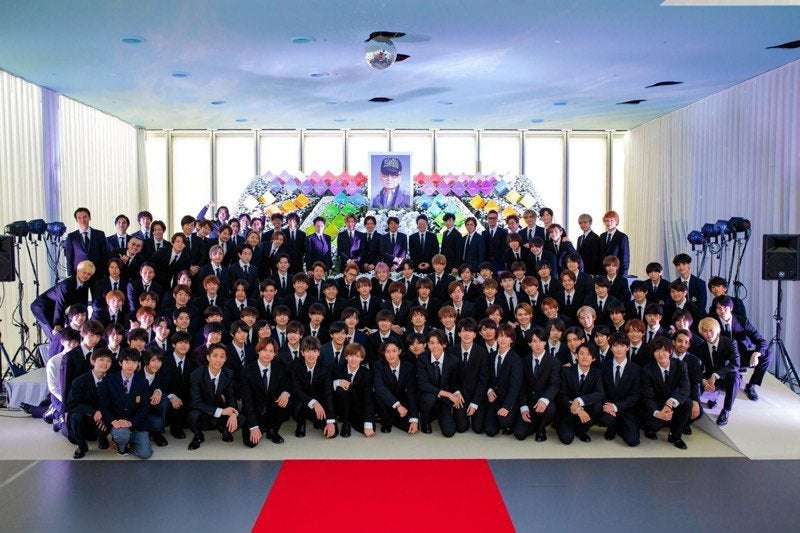 旧ジャニーズ元所属タレント2人、同社や元幹部らに460億円求め提訴　　米ネバダ裁判所