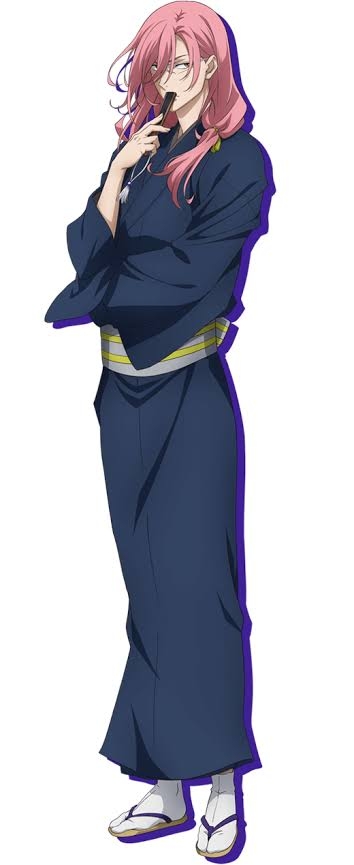 緑川光さんを語りたい