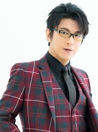 緑川光さんを語りたい