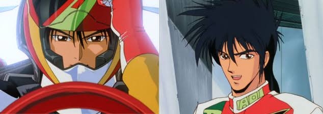 緑川光さんを語りたい