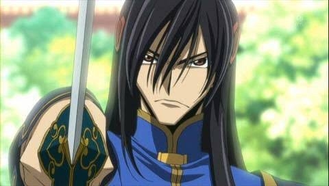 緑川光さんを語りたい