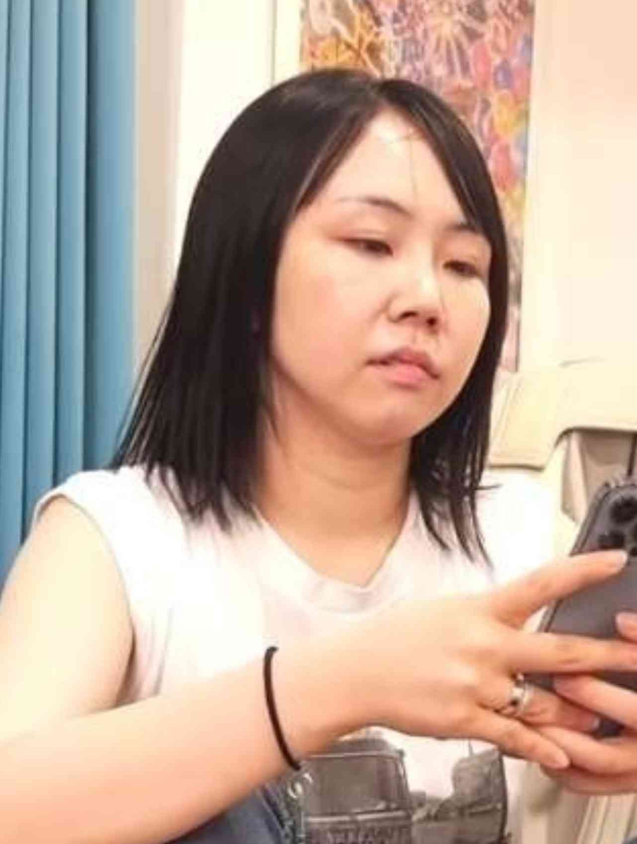 後先考えない人