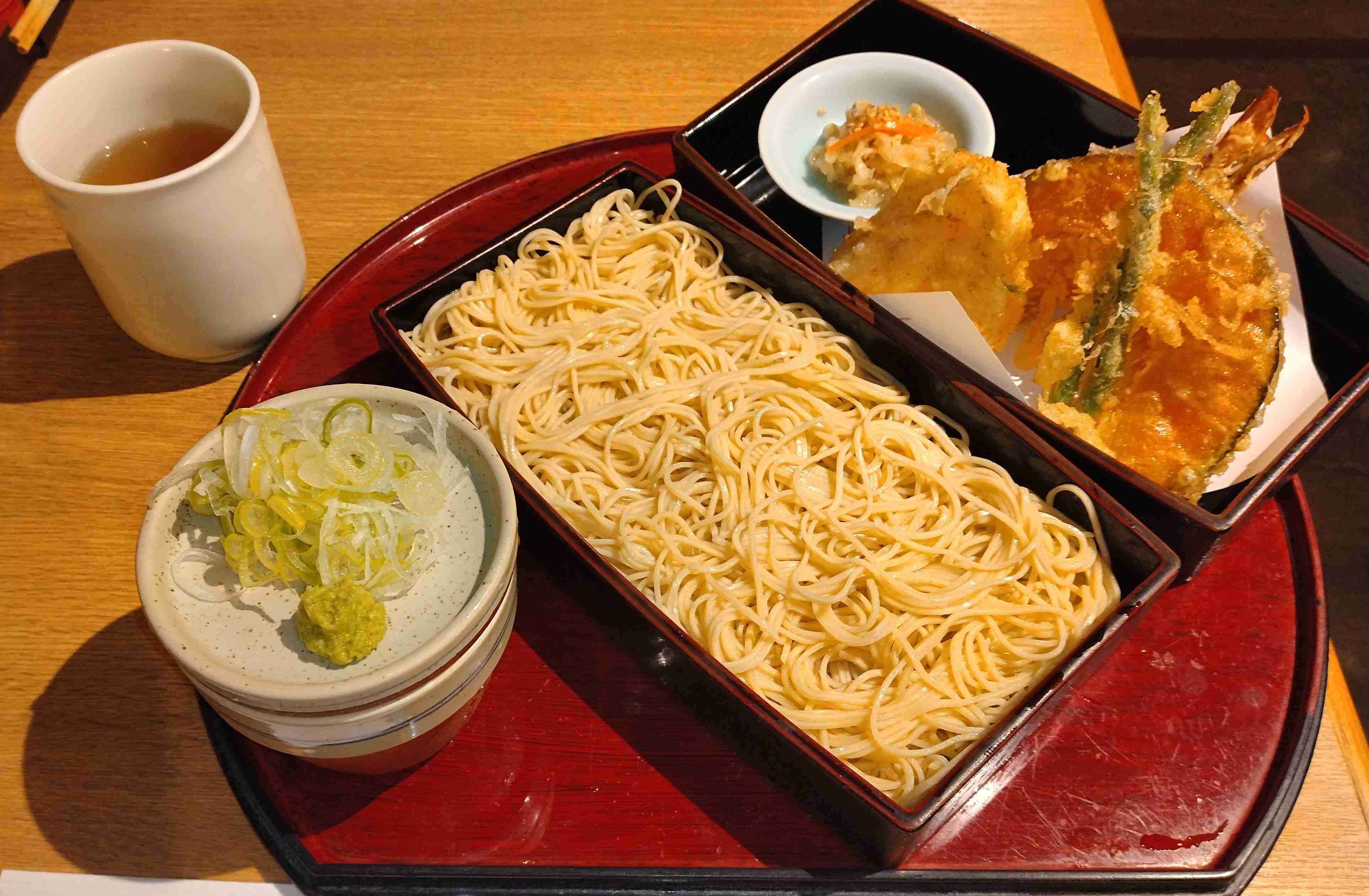 みんなの年越しそば見せて【2024】