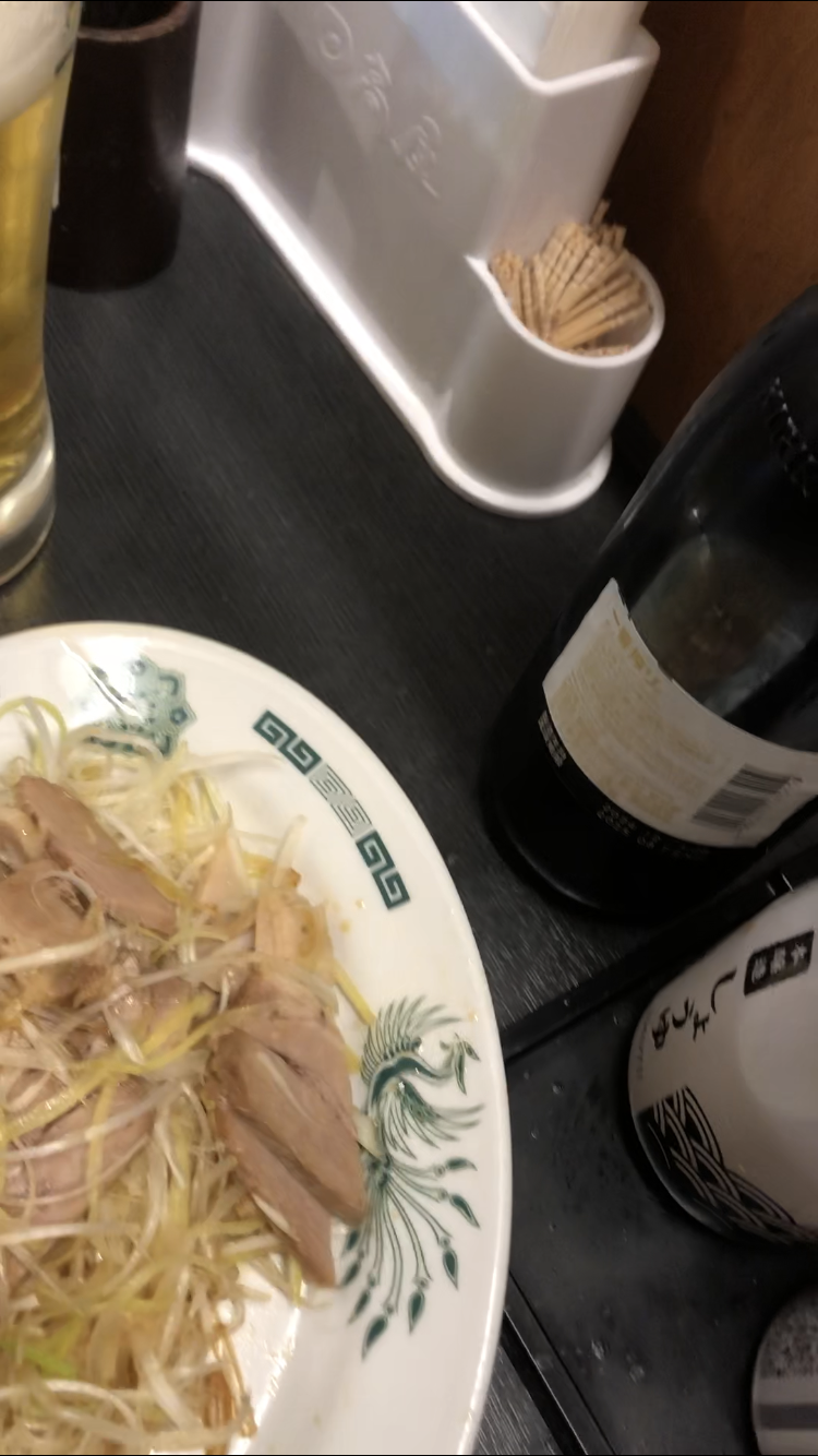みんなの年越しそば見せて【2024】