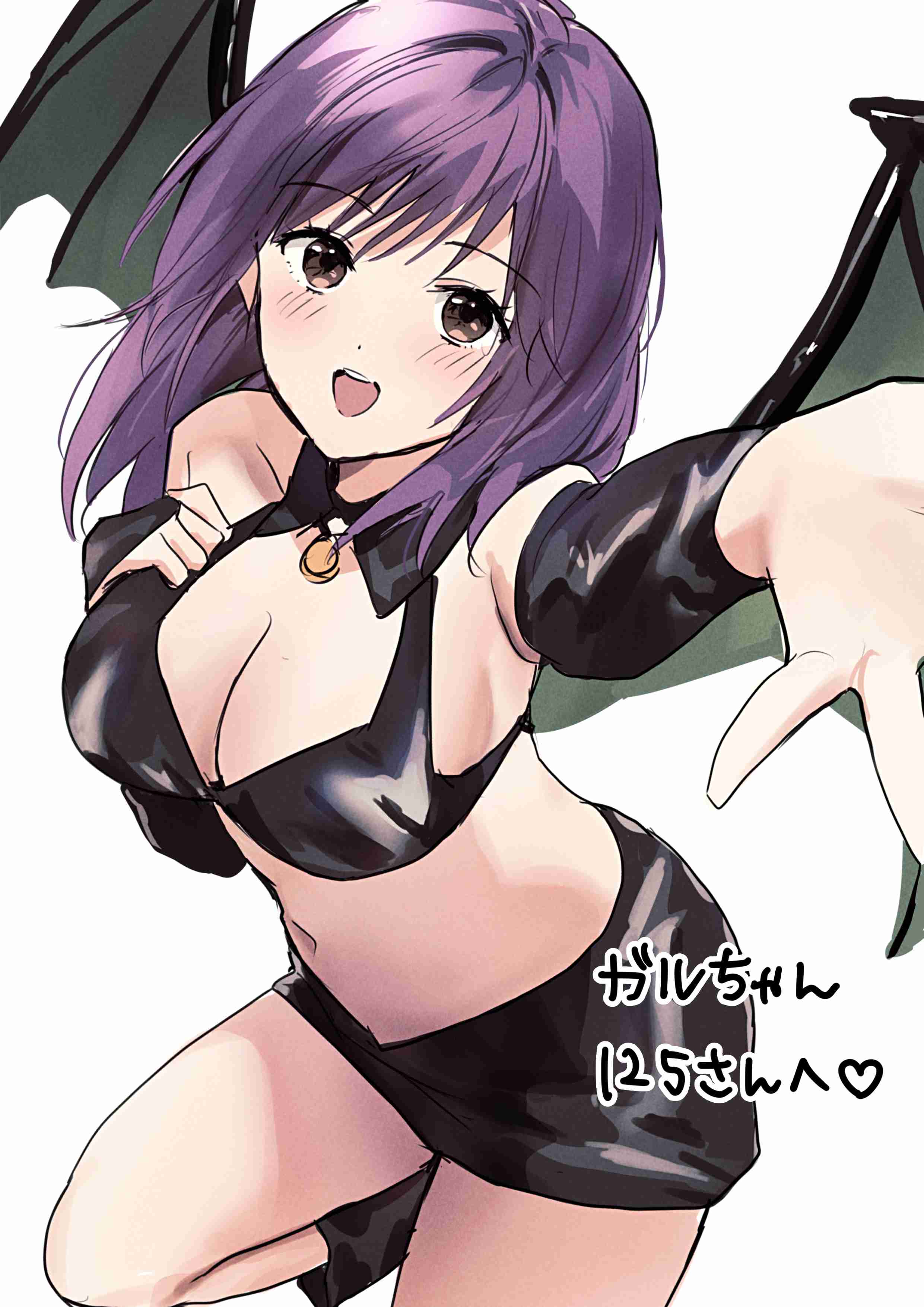 【お絵描き】少年ジャンプで描いて欲しいキャラクターをリクエストしたら誰かが描いてくれるトピpart2