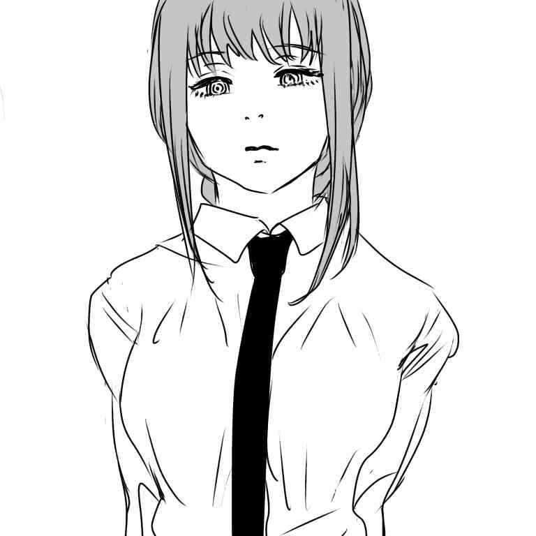 【お絵描き】少年ジャンプで描いて欲しいキャラクターをリクエストしたら誰かが描いてくれるトピpart2