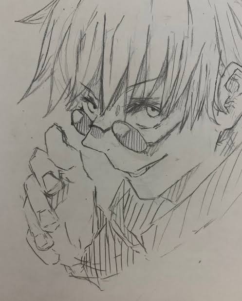 【お絵描き】少年ジャンプで描いて欲しいキャラクターをリクエストしたら誰かが描いてくれるトピpart2