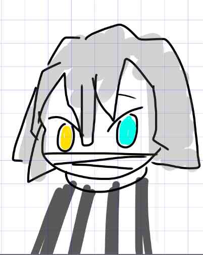 【お絵描き】少年ジャンプで描いて欲しいキャラクターをリクエストしたら誰かが描いてくれるトピpart2