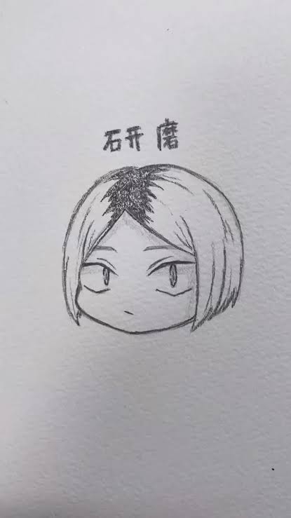 【お絵描き】少年ジャンプで描いて欲しいキャラクターをリクエストしたら誰かが描いてくれるトピpart2
