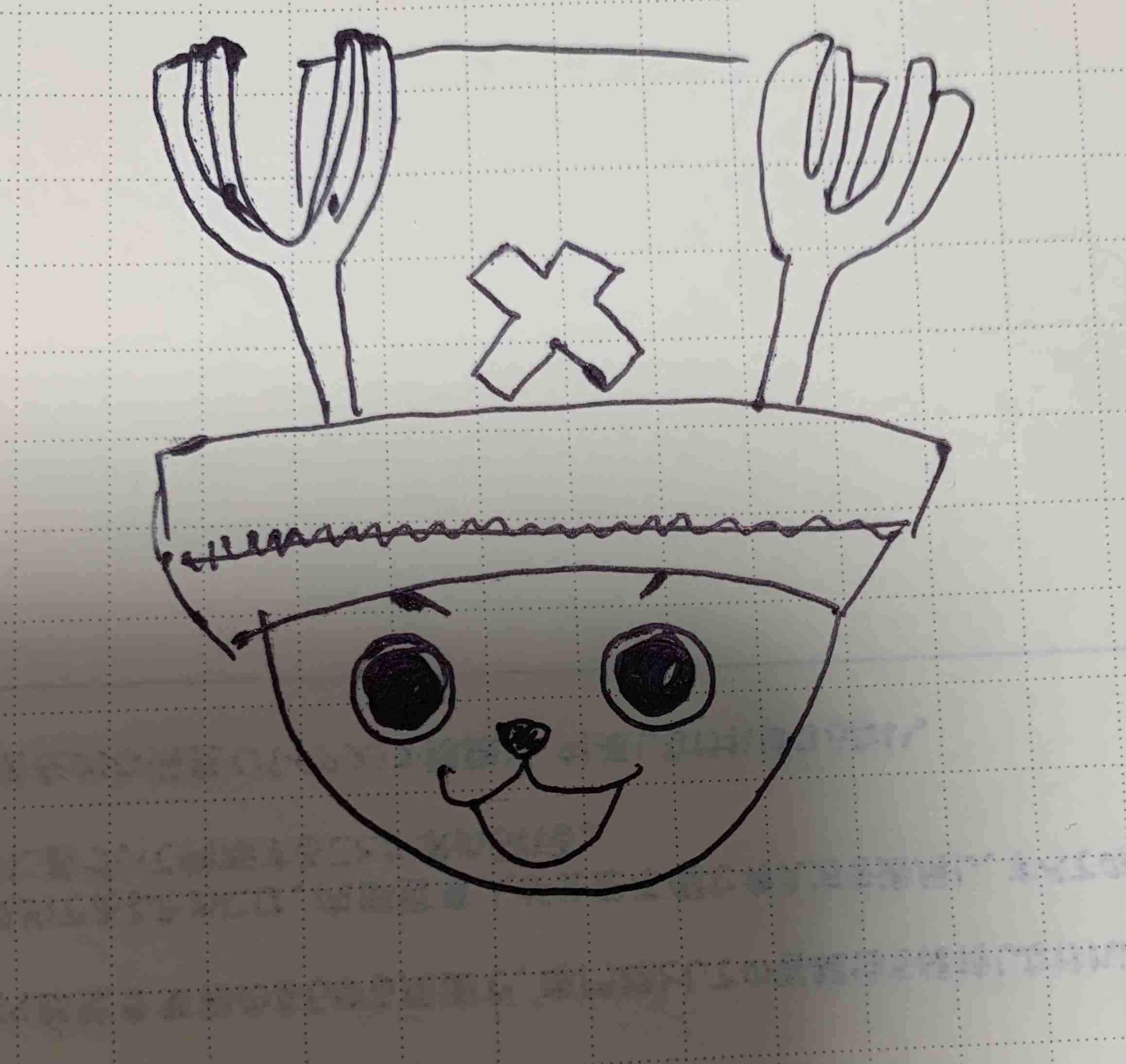 【お絵描き】少年ジャンプで描いて欲しいキャラクターをリクエストしたら誰かが描いてくれるトピpart2