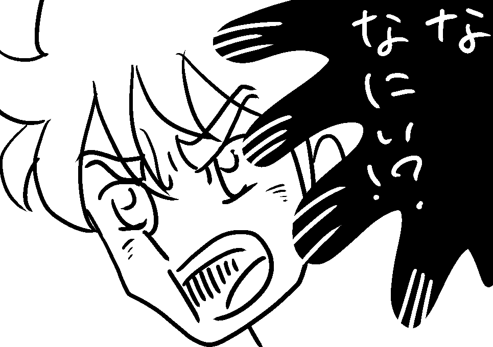 【お絵描き】少年ジャンプで描いて欲しいキャラクターをリクエストしたら誰かが描いてくれるトピpart2