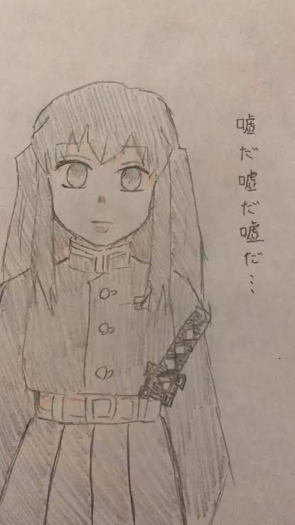 【お絵描き】少年ジャンプで描いて欲しいキャラクターをリクエストしたら誰かが描いてくれるトピpart2
