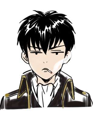 【お絵描き】少年ジャンプで描いて欲しいキャラクターをリクエストしたら誰かが描いてくれるトピpart2