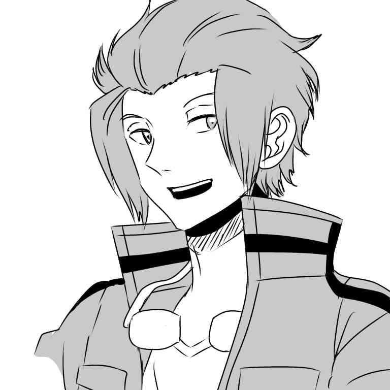 【お絵描き】少年ジャンプで描いて欲しいキャラクターをリクエストしたら誰かが描いてくれるトピpart2
