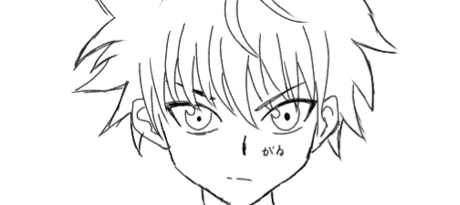 【お絵描き】少年ジャンプで描いて欲しいキャラクターをリクエストしたら誰かが描いてくれるトピpart2