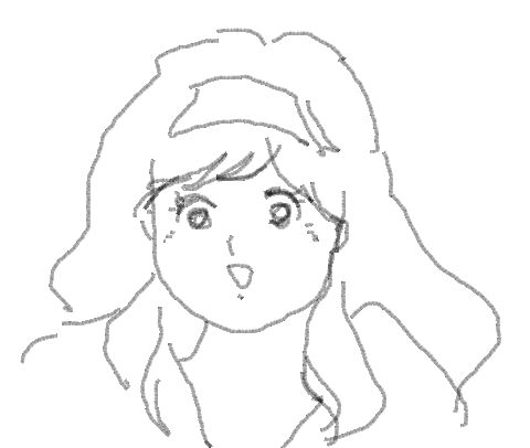 【お絵描き】少年ジャンプで描いて欲しいキャラクターをリクエストしたら誰かが描いてくれるトピpart2