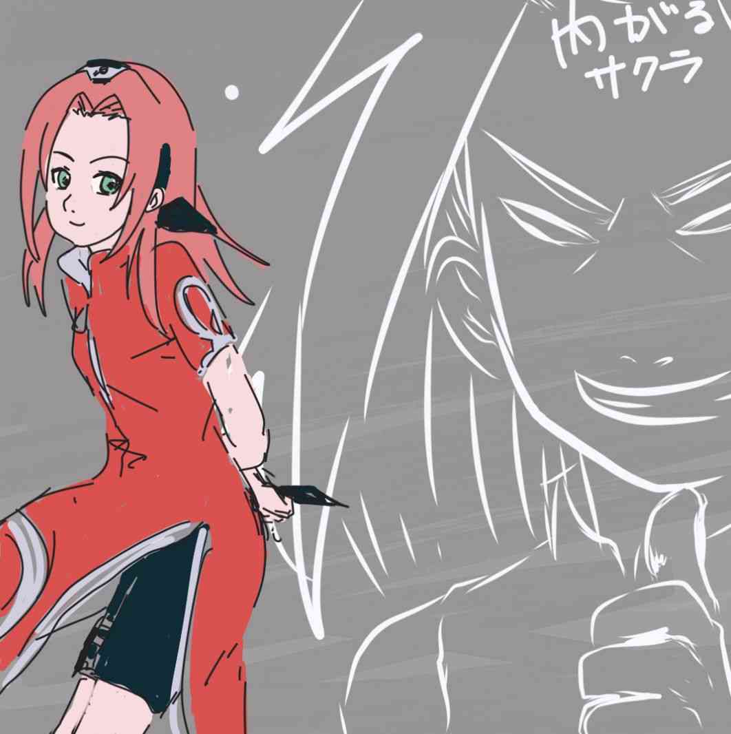 【お絵描き】少年ジャンプで描いて欲しいキャラクターをリクエストしたら誰かが描いてくれるトピpart2