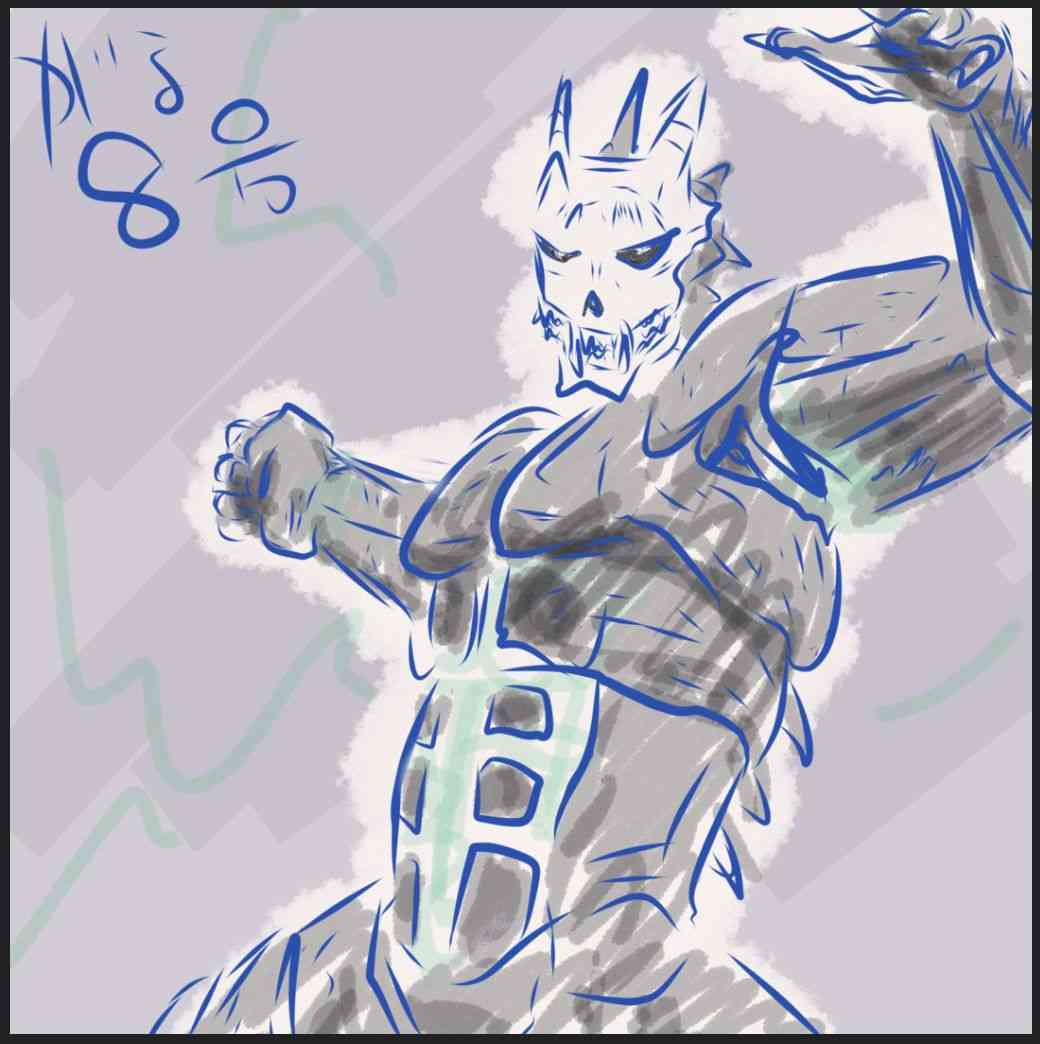 【お絵描き】少年ジャンプで描いて欲しいキャラクターをリクエストしたら誰かが描いてくれるトピpart2