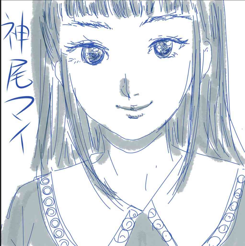【お絵描き】少年ジャンプで描いて欲しいキャラクターをリクエストしたら誰かが描いてくれるトピpart2