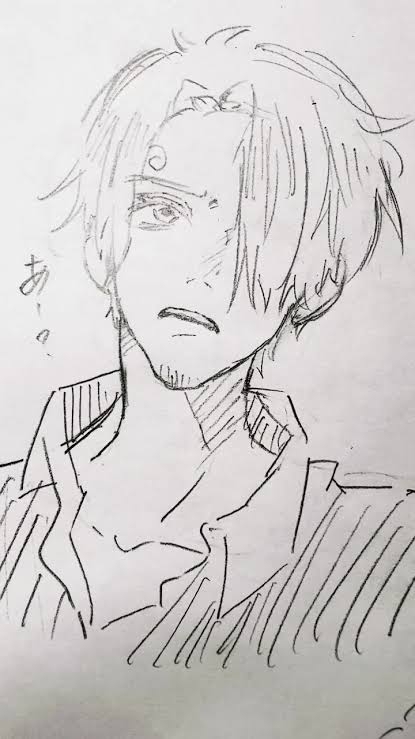 【お絵描き】少年ジャンプで描いて欲しいキャラクターをリクエストしたら誰かが描いてくれるトピpart2