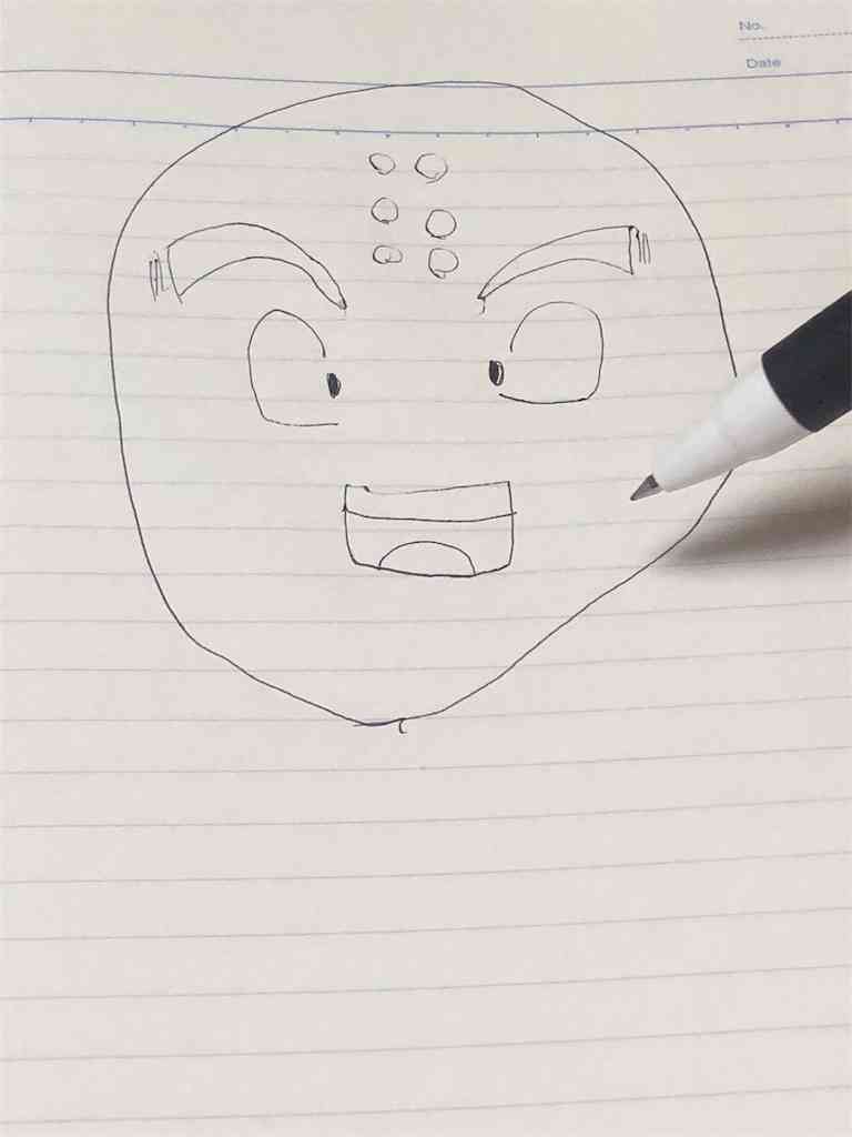 【お絵描き】少年ジャンプで描いて欲しいキャラクターをリクエストしたら誰かが描いてくれるトピpart2