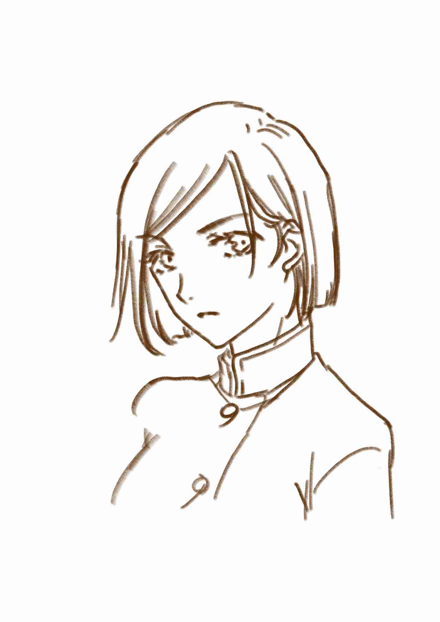【お絵描き】少年ジャンプで描いて欲しいキャラクターをリクエストしたら誰かが描いてくれるトピpart2