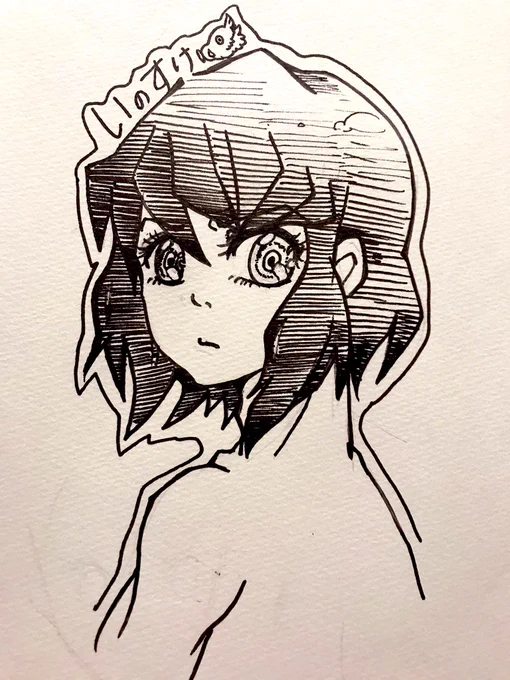 【お絵描き】少年ジャンプで描いて欲しいキャラクターをリクエストしたら誰かが描いてくれるトピpart2