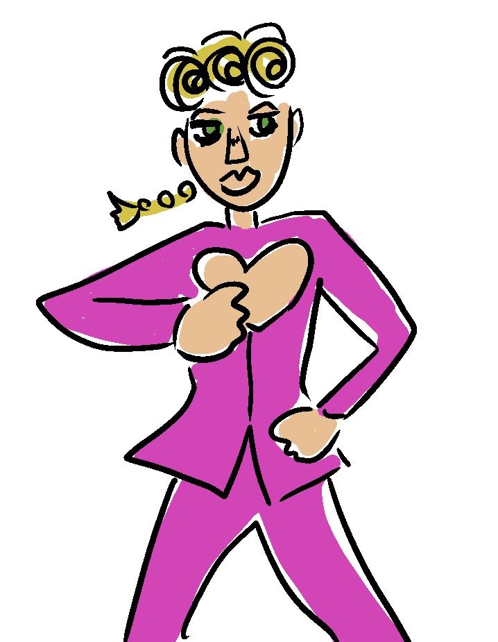 【お絵描き】少年ジャンプで描いて欲しいキャラクターをリクエストしたら誰かが描いてくれるトピpart2