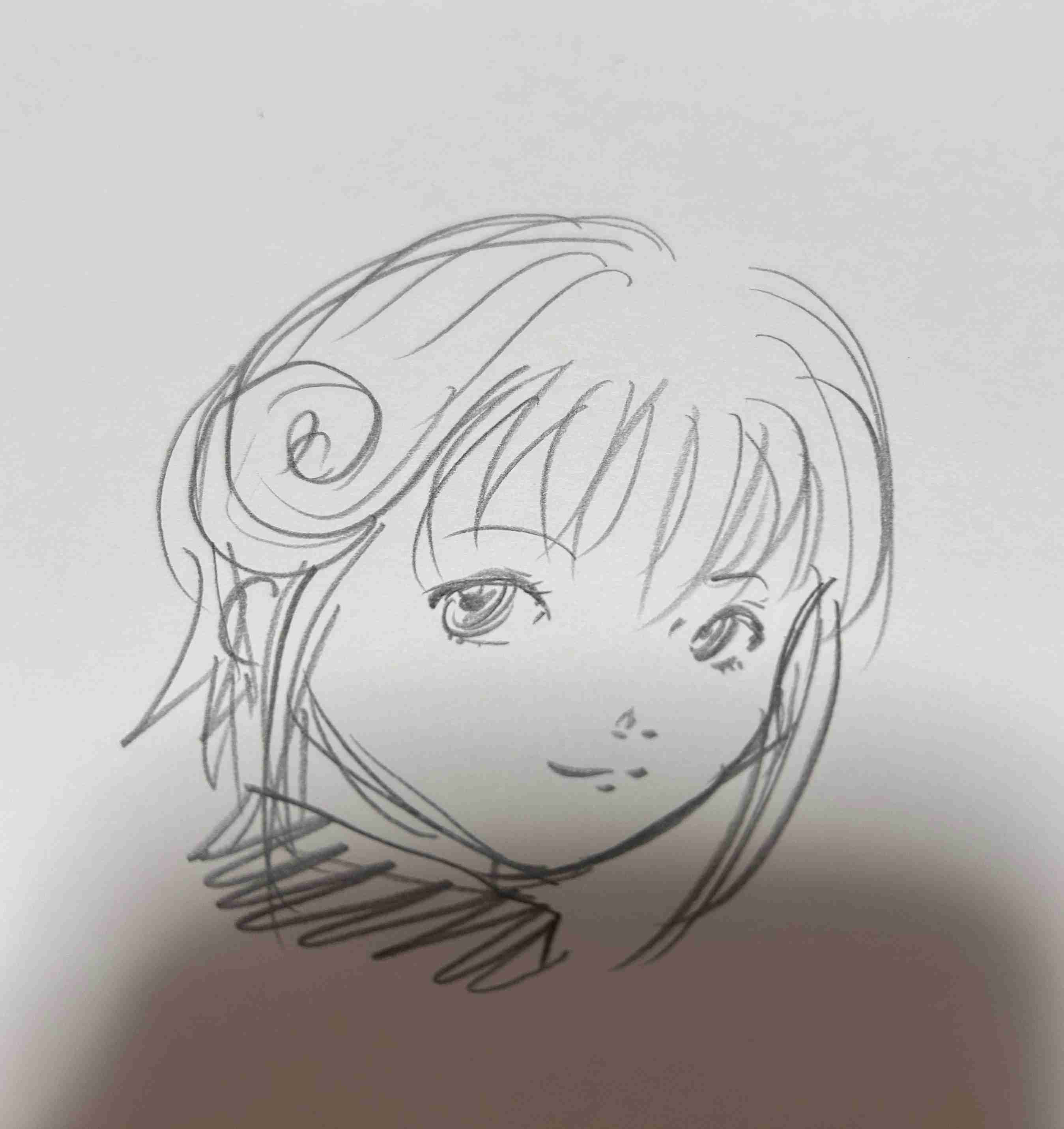 【お絵描き】少年ジャンプで描いて欲しいキャラクターをリクエストしたら誰かが描いてくれるトピpart2