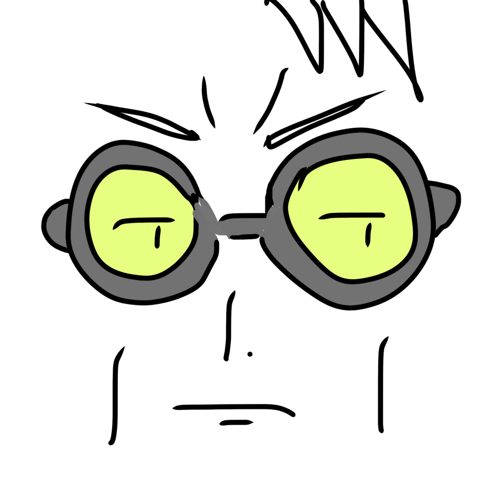 【お絵描き】少年ジャンプで描いて欲しいキャラクターをリクエストしたら誰かが描いてくれるトピpart2