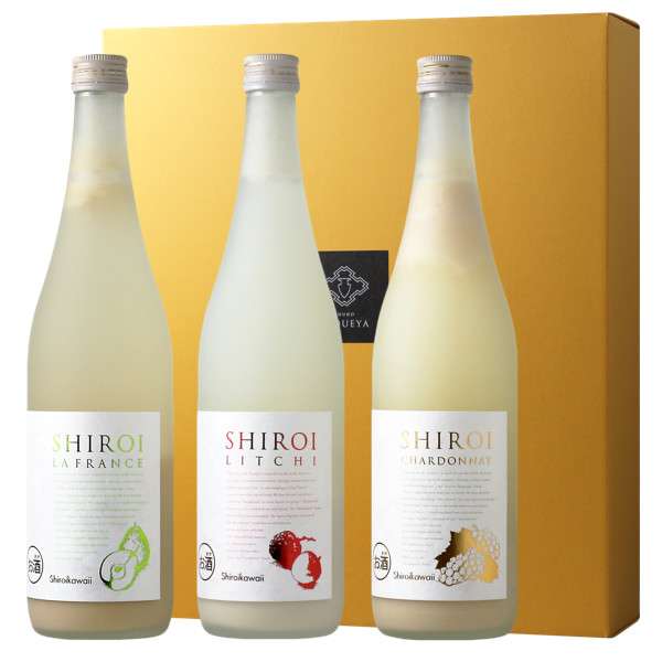 【市販】果実酒が好きな人