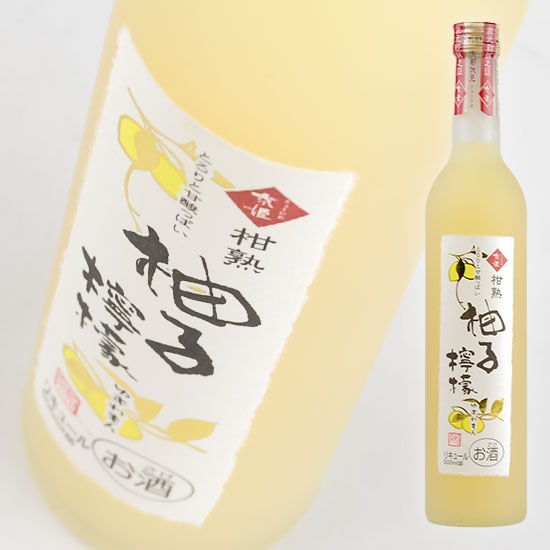 【市販】果実酒が好きな人